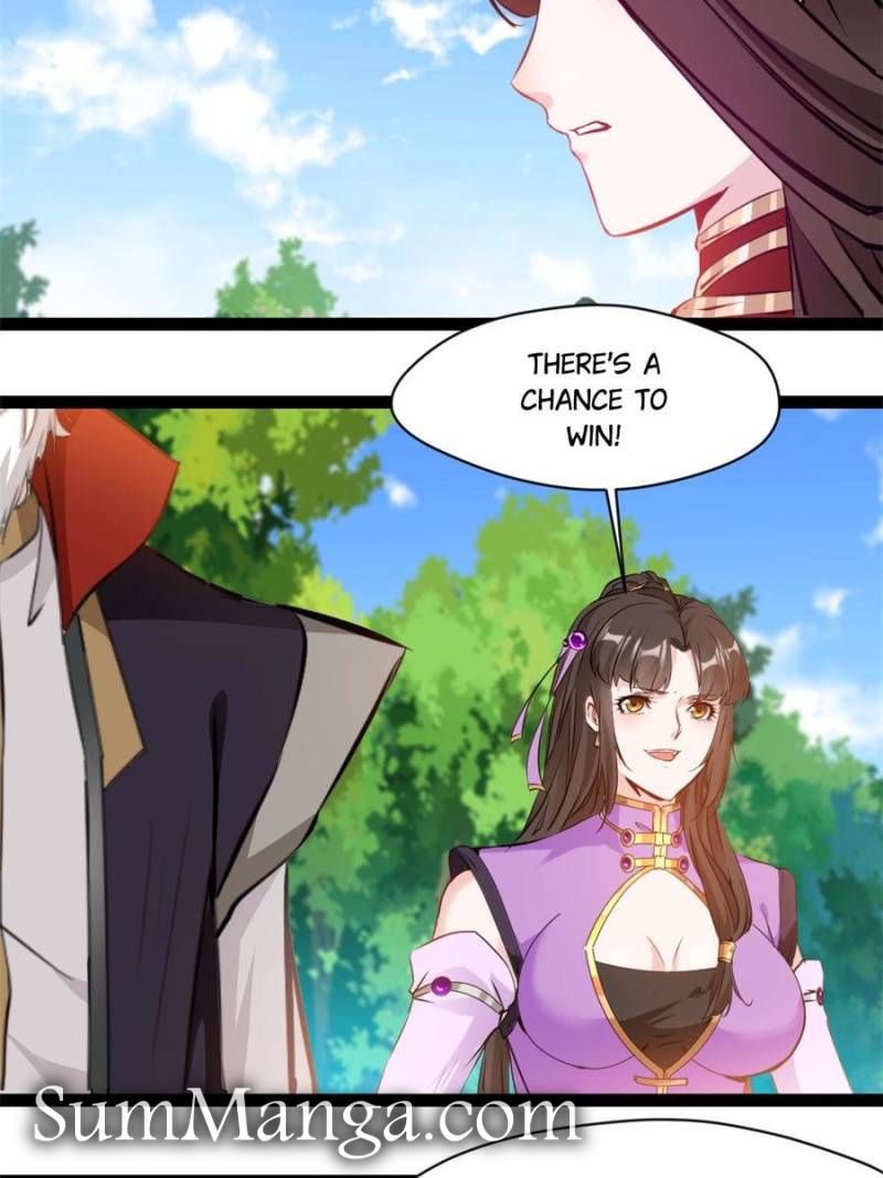 The Supreme Master Chapter 141 - Page 11