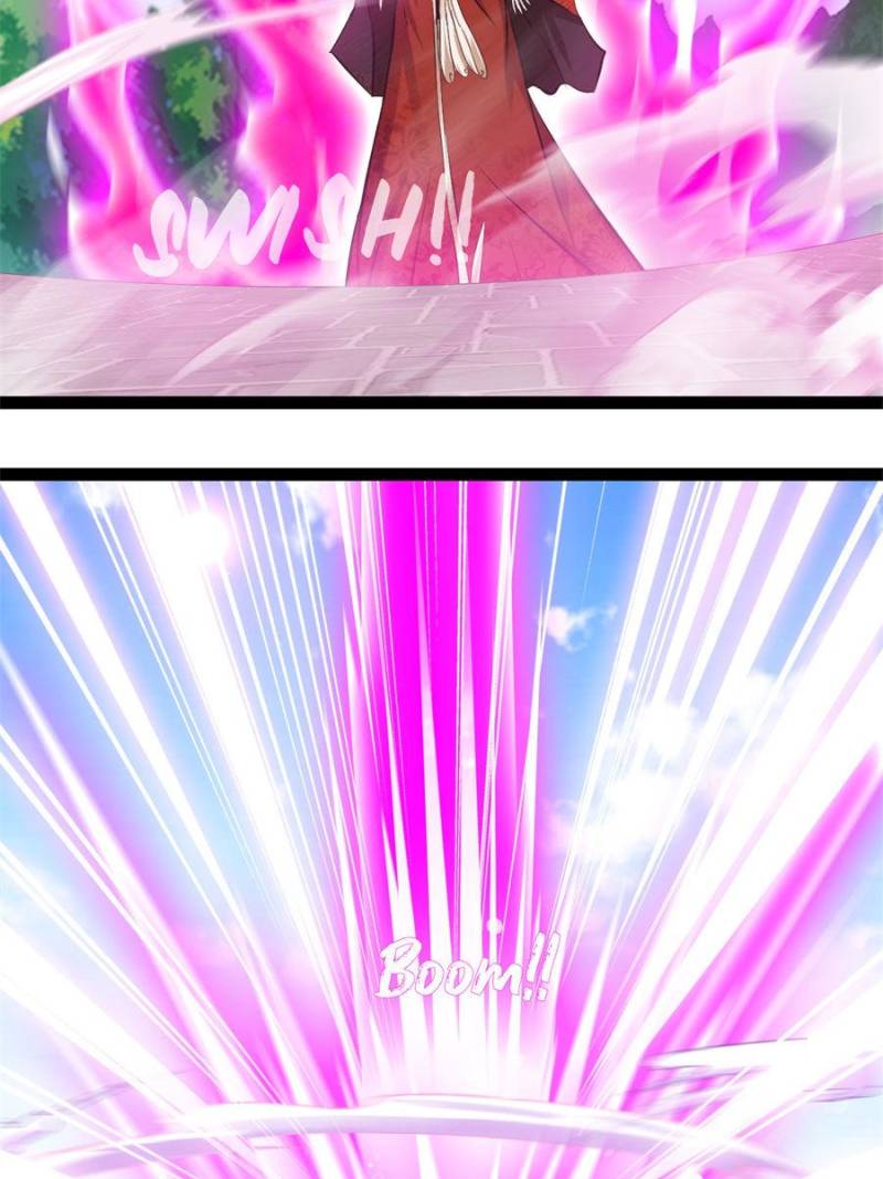 The Supreme Master Chapter 141 - Page 13