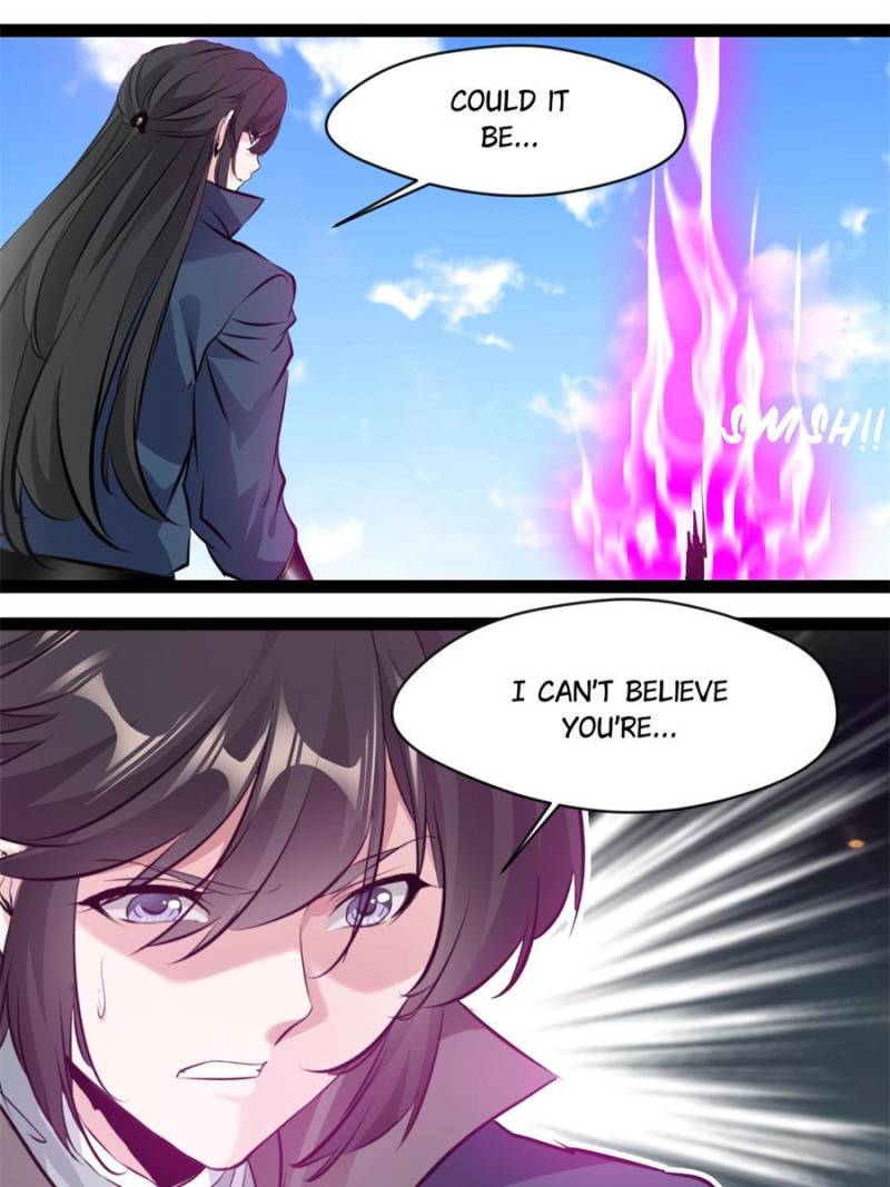 The Supreme Master Chapter 141 - Page 15
