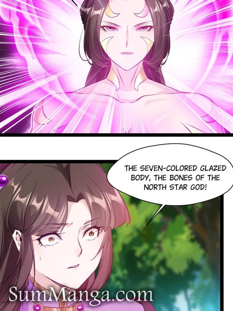 The Supreme Master Chapter 141 - Page 17