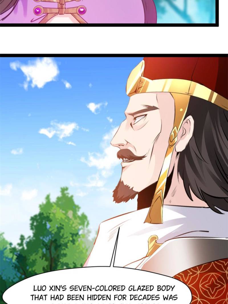 The Supreme Master Chapter 141 - Page 18