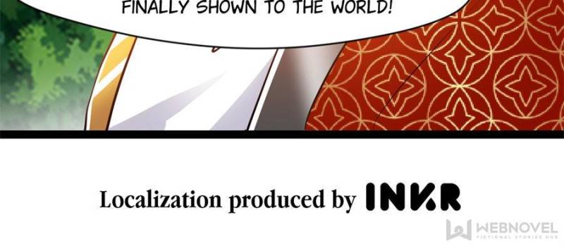 The Supreme Master Chapter 141 - Page 19