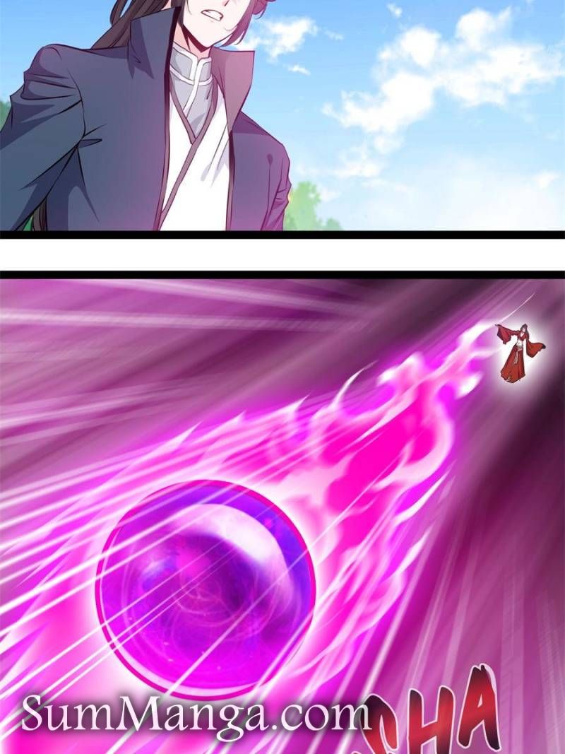 The Supreme Master Chapter 141 - Page 2