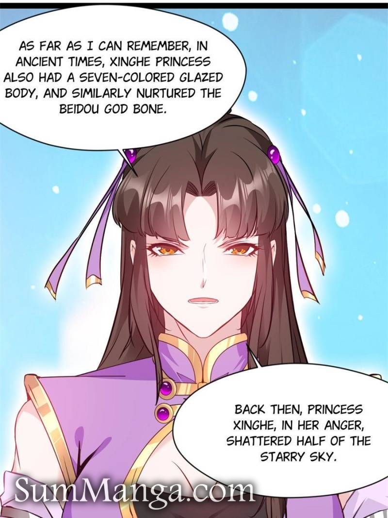 The Supreme Master Chapter 141 - Page 23