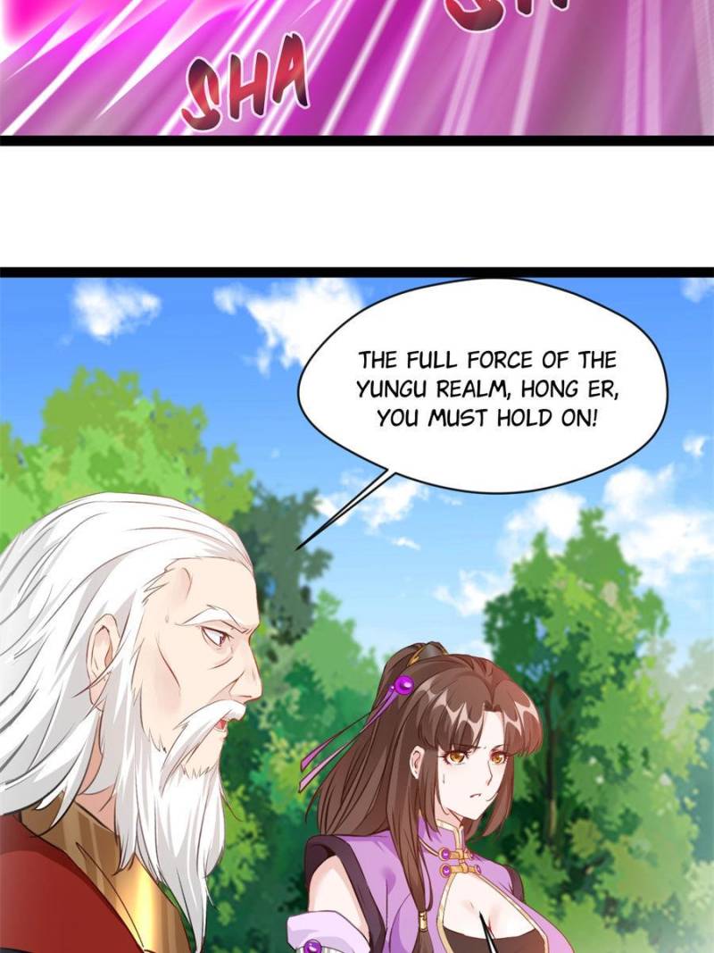 The Supreme Master Chapter 141 - Page 3
