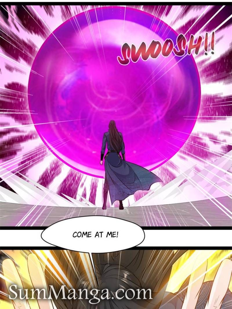 The Supreme Master Chapter 141 - Page 5