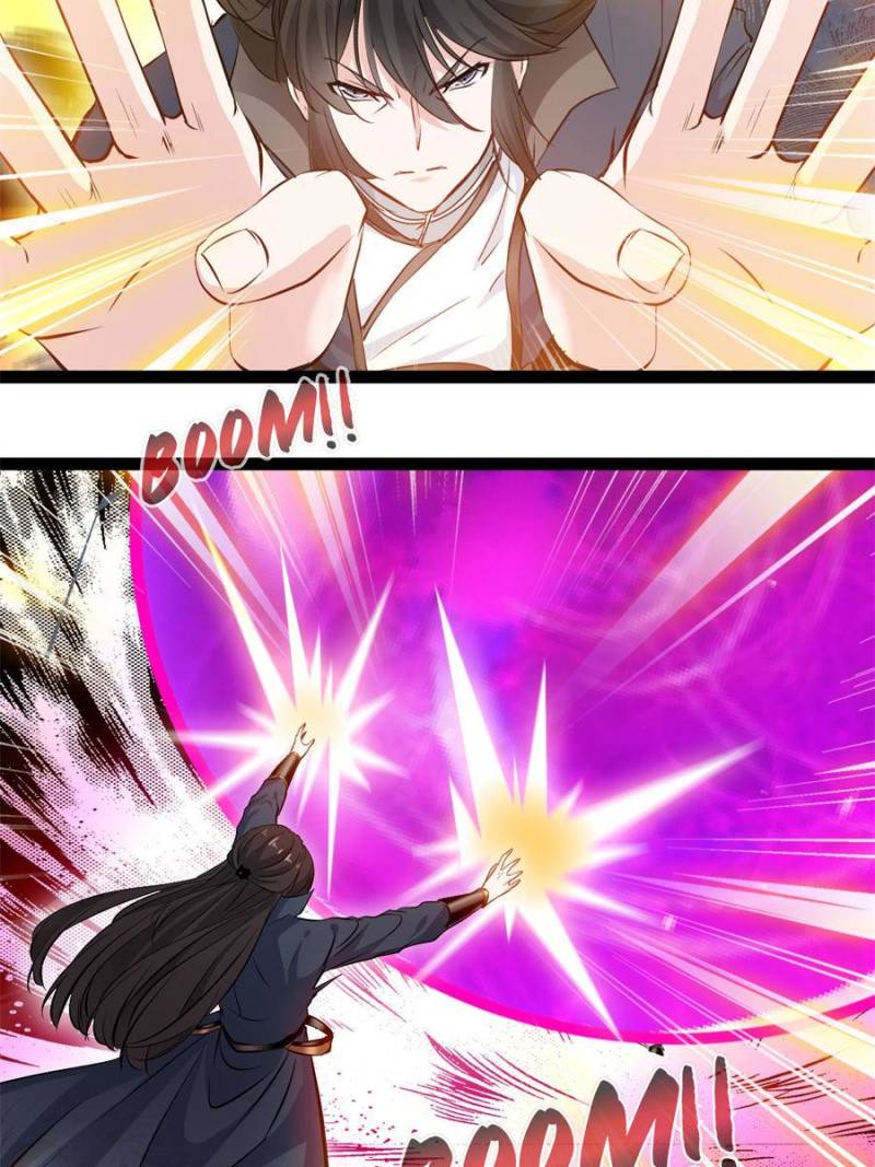 The Supreme Master Chapter 141 - Page 6