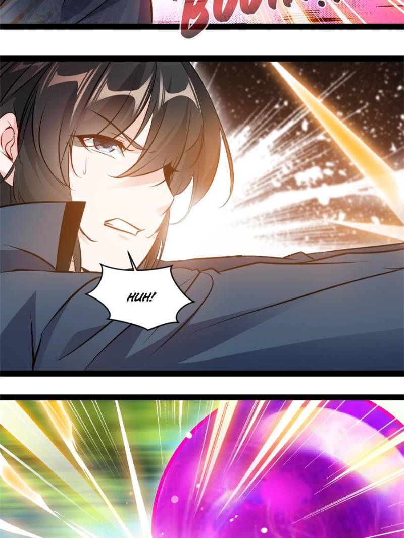 The Supreme Master Chapter 141 - Page 7