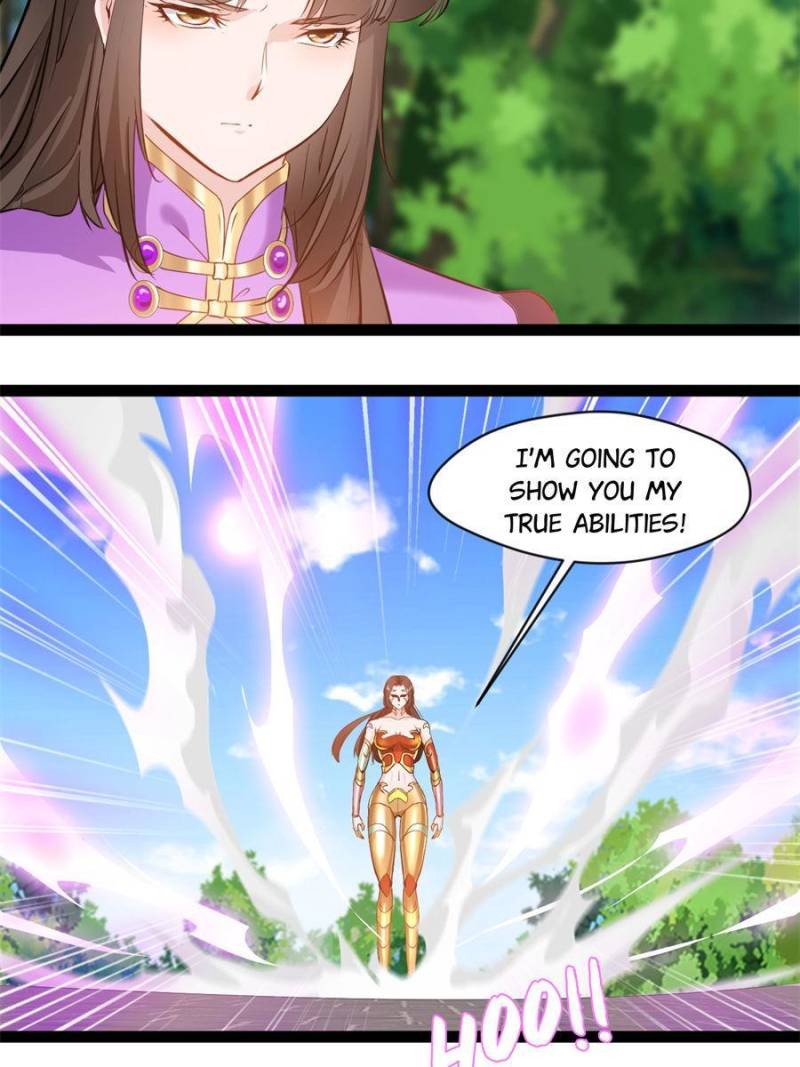 The Supreme Master Chapter 142 - Page 1