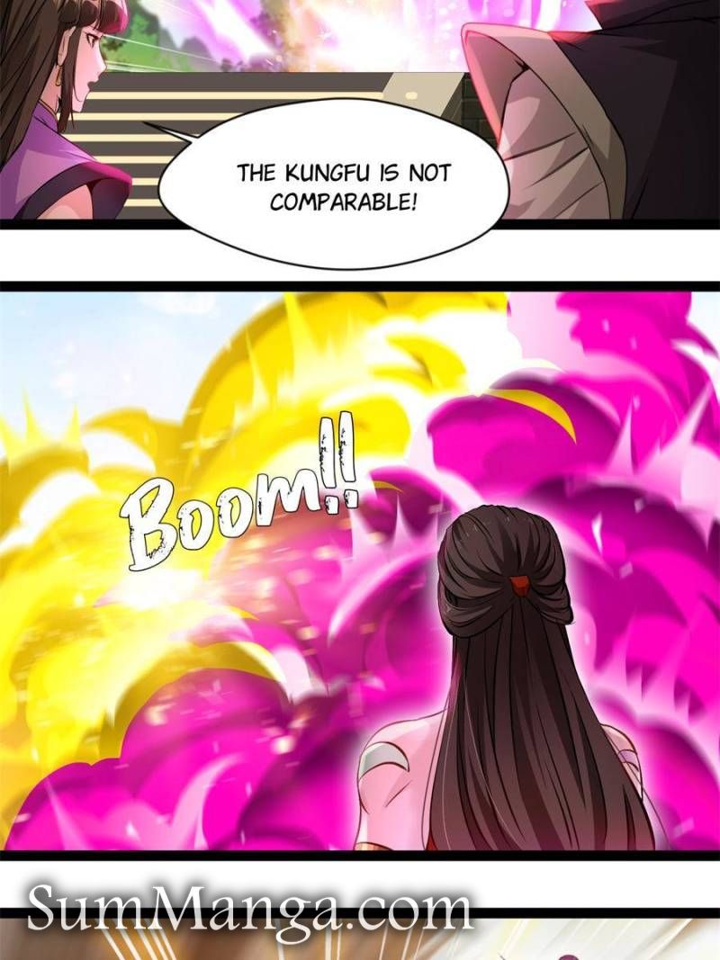 The Supreme Master Chapter 142 - Page 11