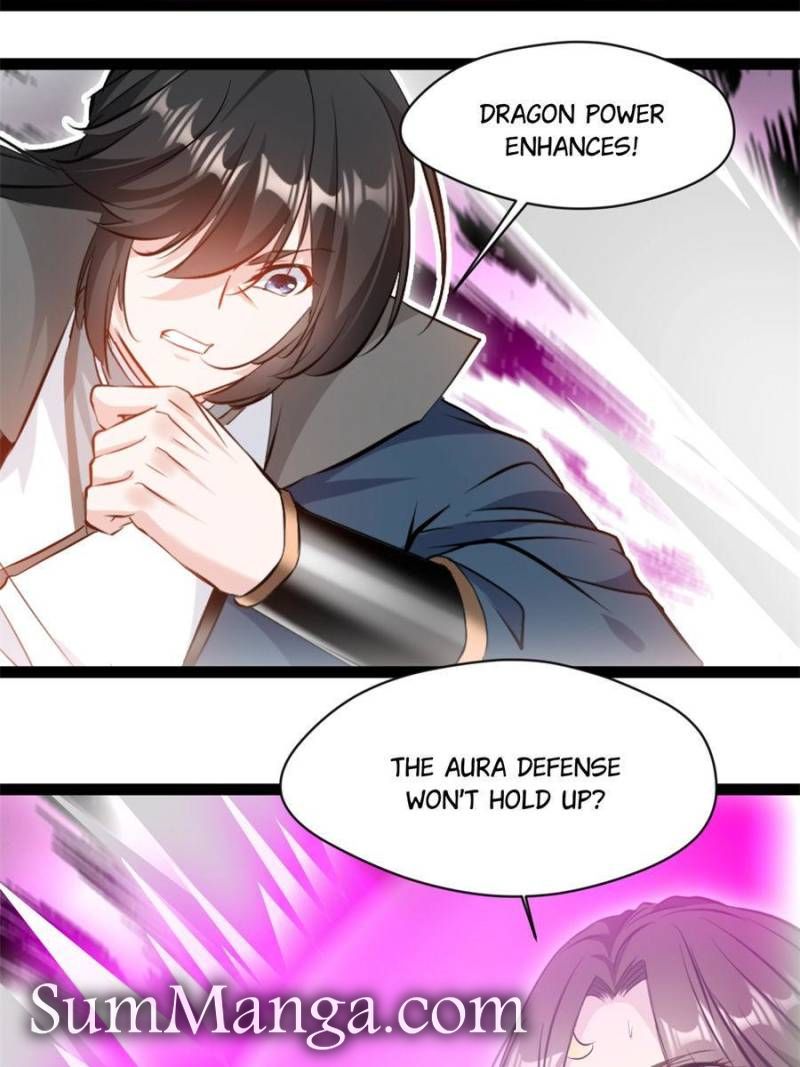 The Supreme Master Chapter 142 - Page 17