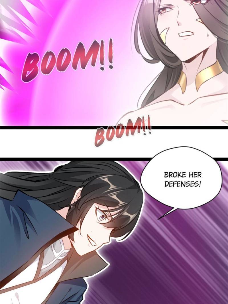 The Supreme Master Chapter 142 - Page 18