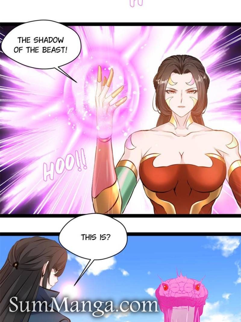 The Supreme Master Chapter 142 - Page 2