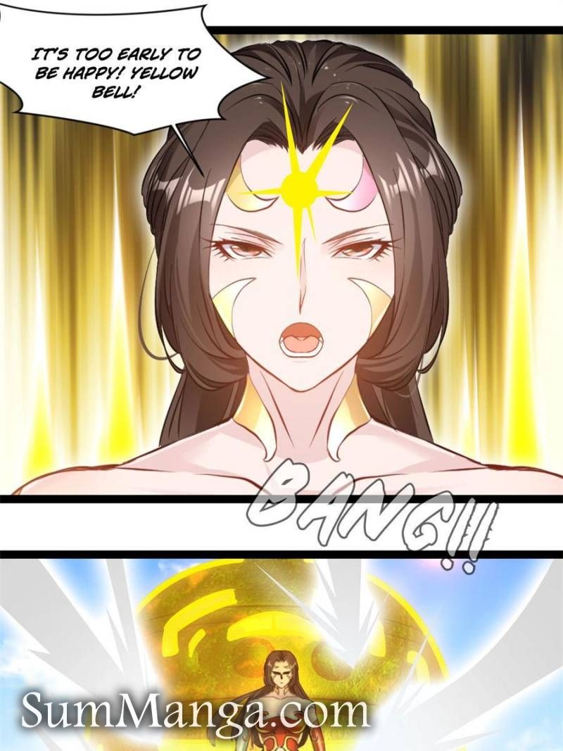 The Supreme Master Chapter 142 - Page 20