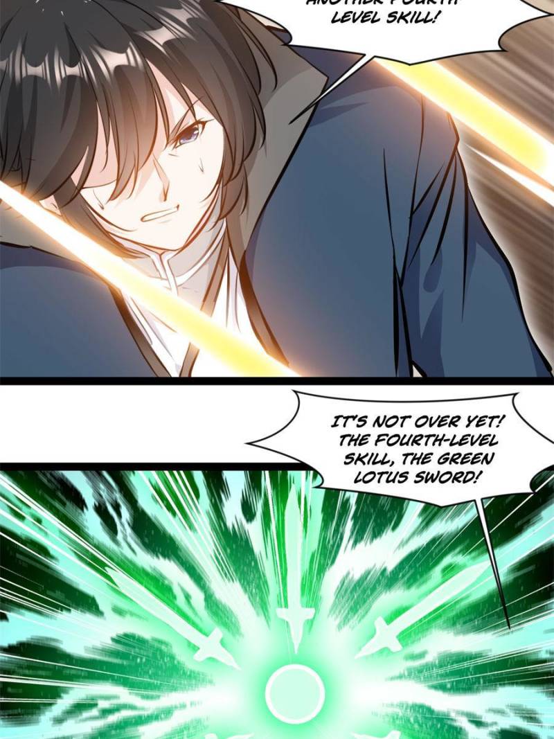 The Supreme Master Chapter 142 - Page 22