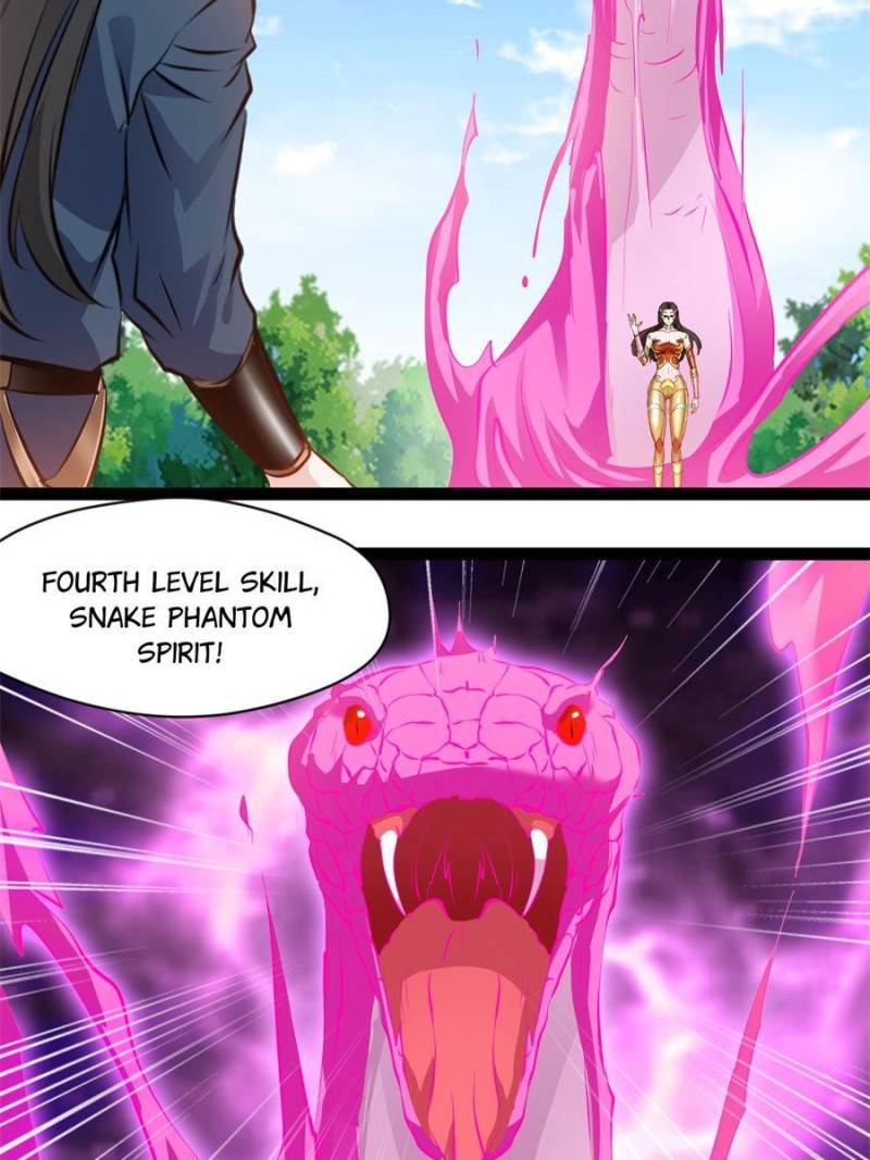 The Supreme Master Chapter 142 - Page 3
