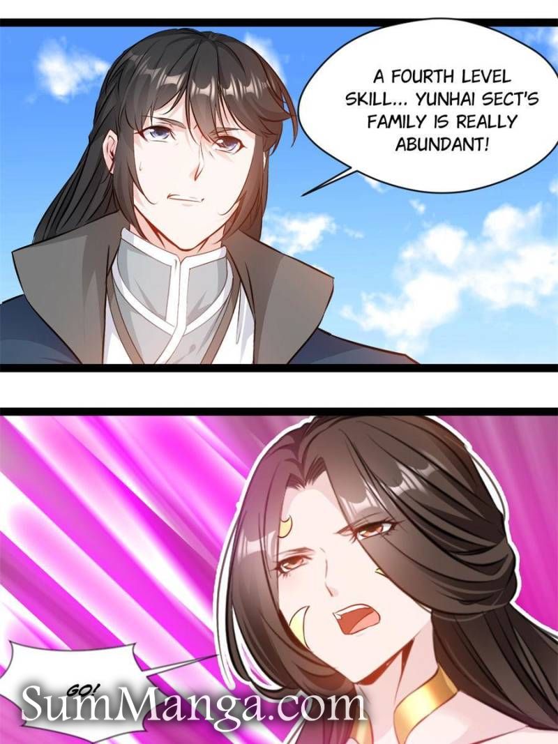 The Supreme Master Chapter 142 - Page 5