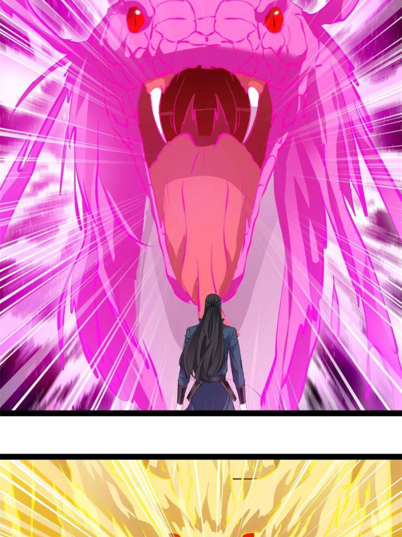 The Supreme Master Chapter 142 - Page 7