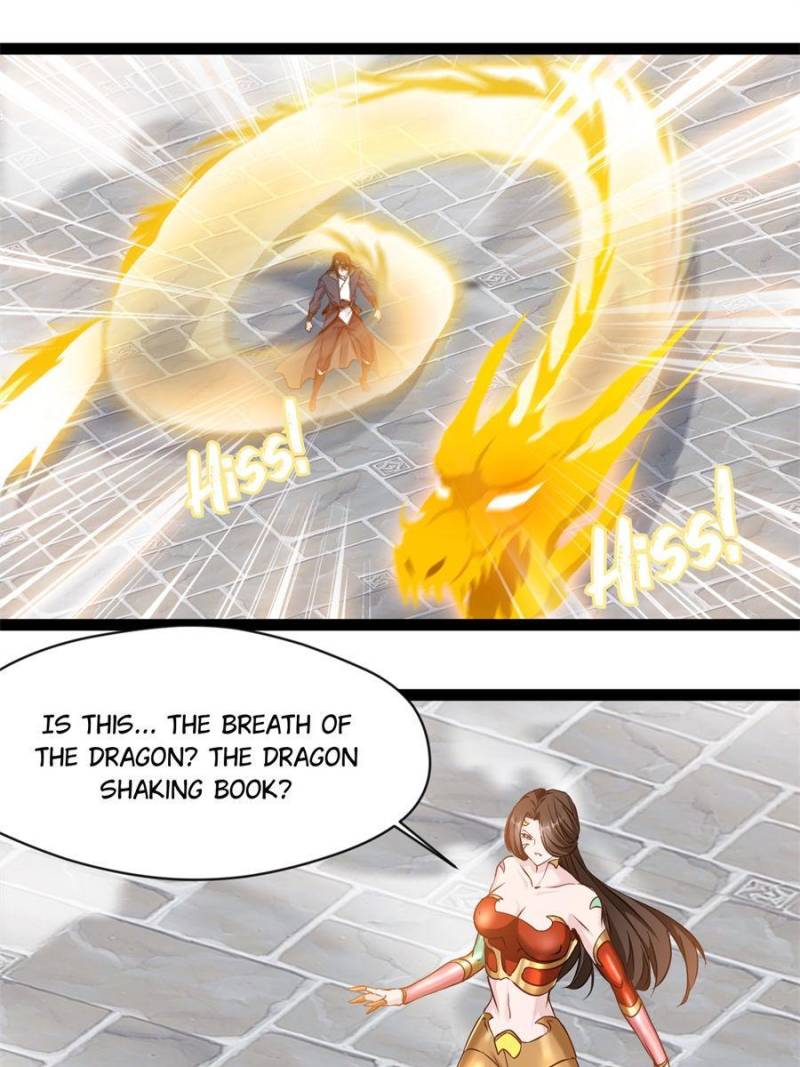The Supreme Master Chapter 143 - Page 10