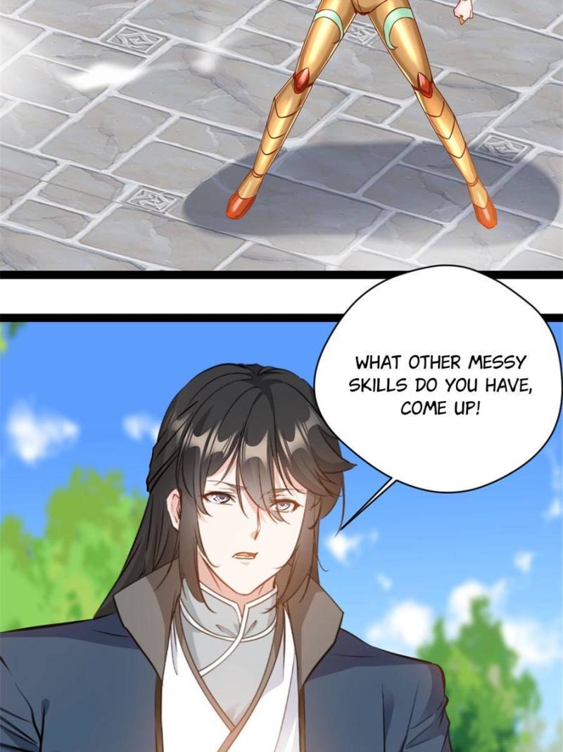 The Supreme Master Chapter 143 - Page 11