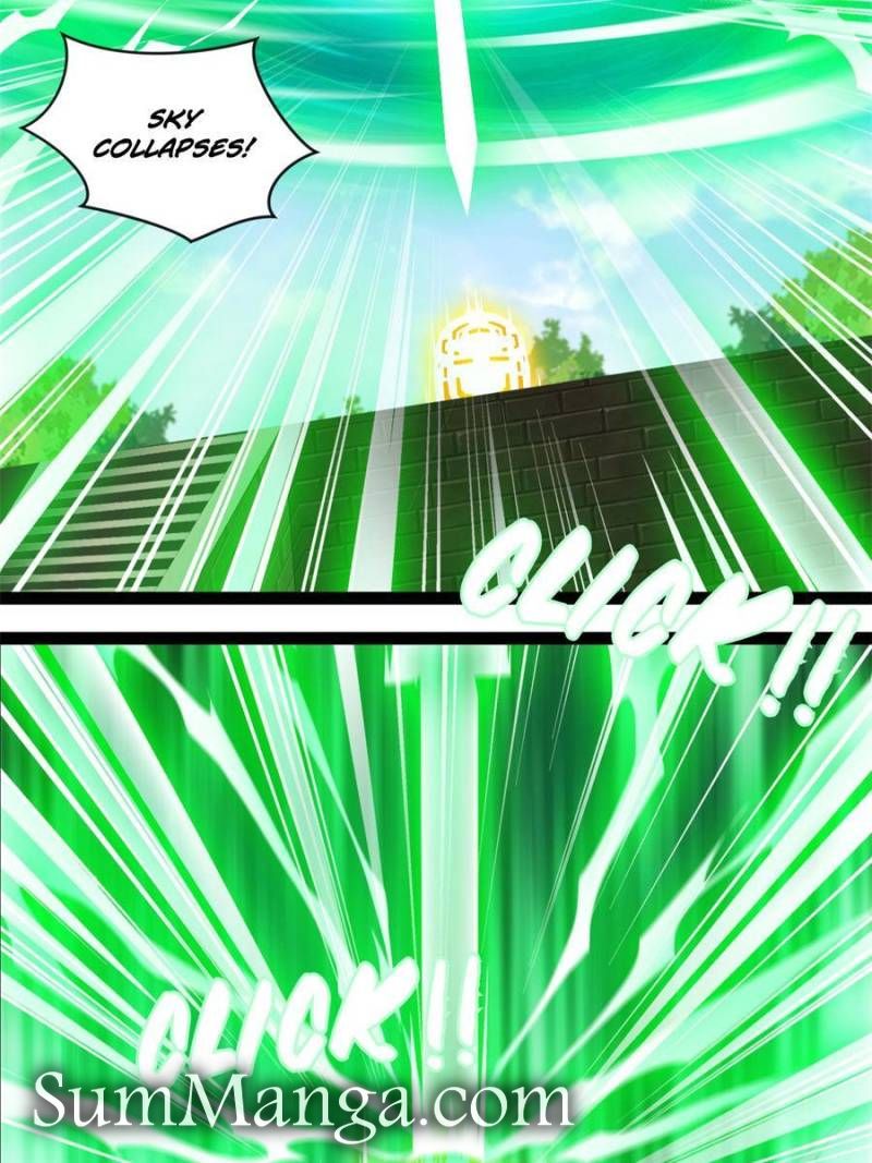The Supreme Master Chapter 143 - Page 16