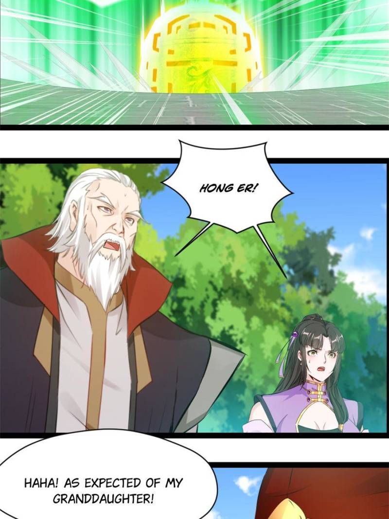 The Supreme Master Chapter 143 - Page 17