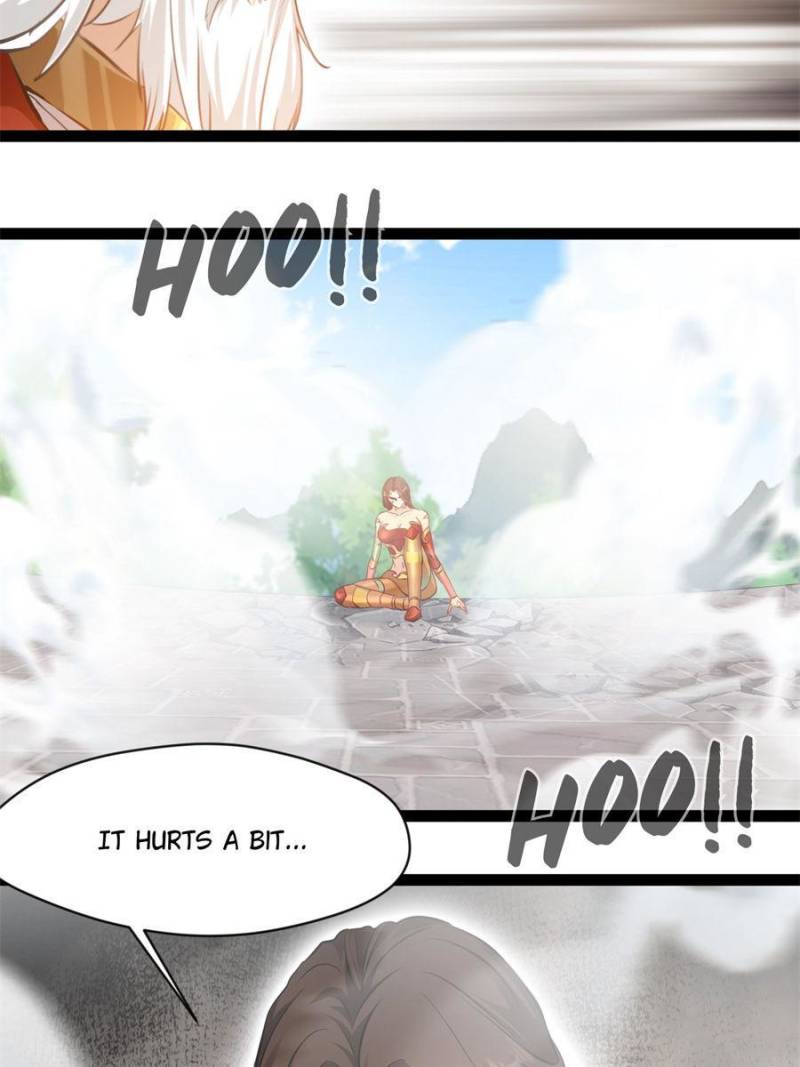 The Supreme Master Chapter 144 - Page 1