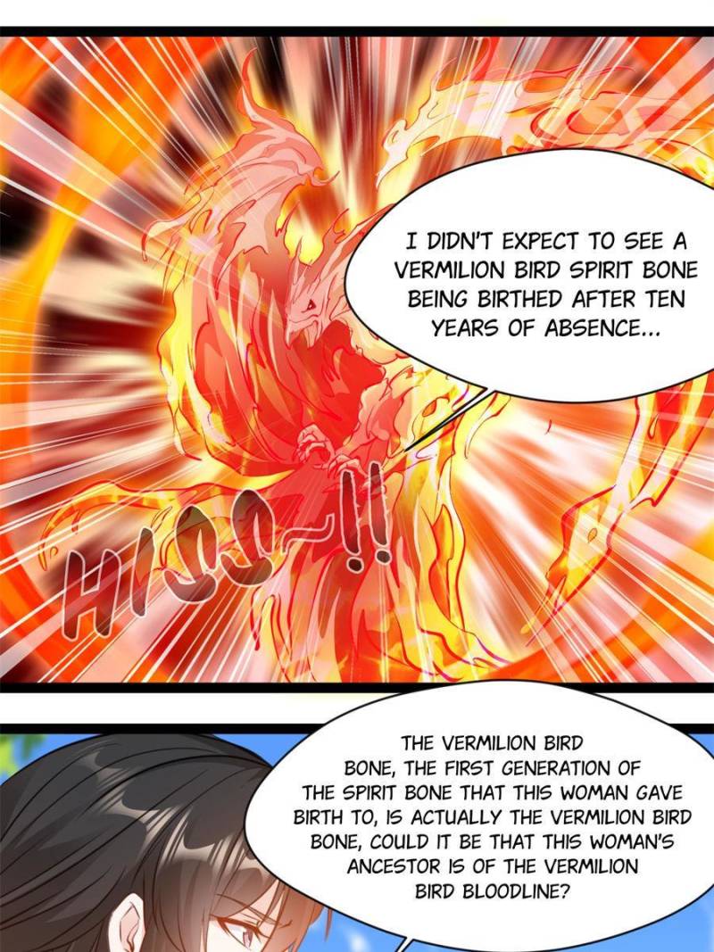 The Supreme Master Chapter 144 - Page 10