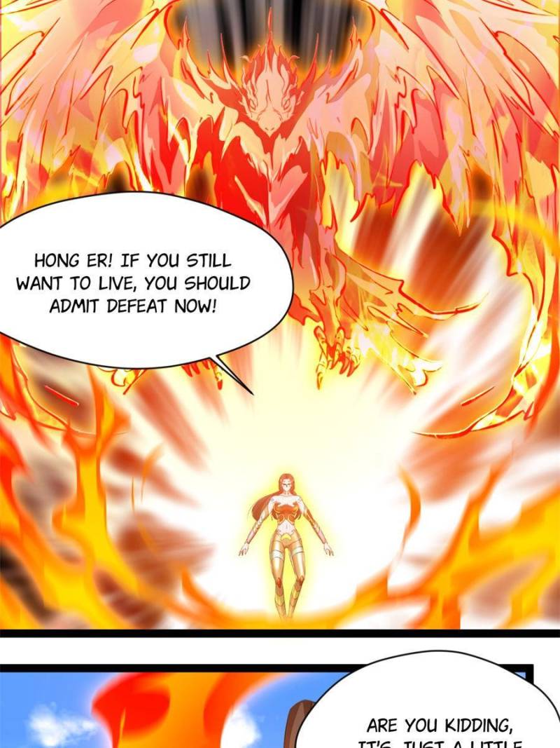 The Supreme Master Chapter 144 - Page 12