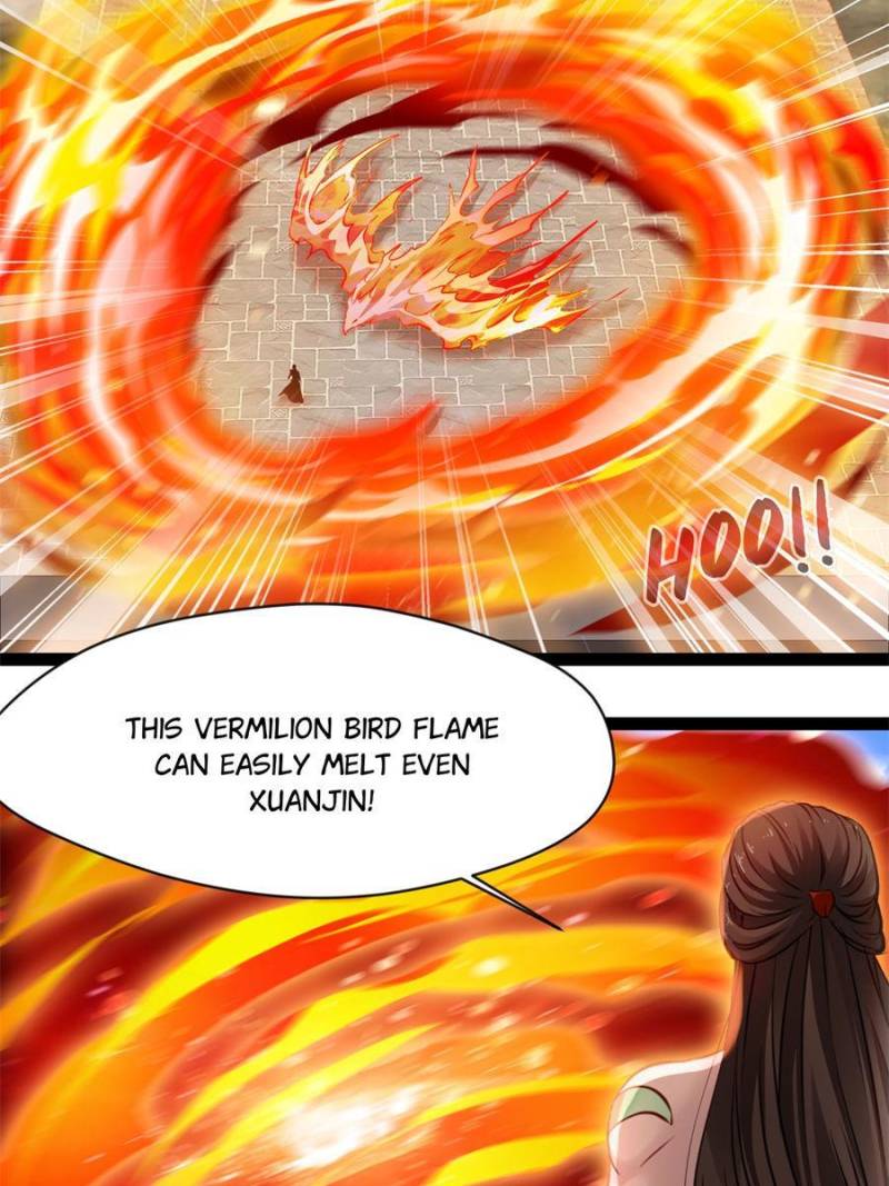 The Supreme Master Chapter 144 - Page 17