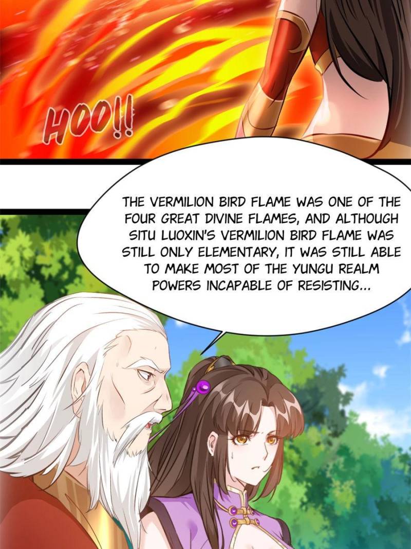 The Supreme Master Chapter 144 - Page 18