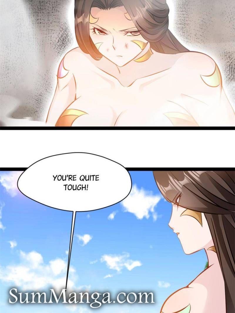 The Supreme Master Chapter 144 - Page 2