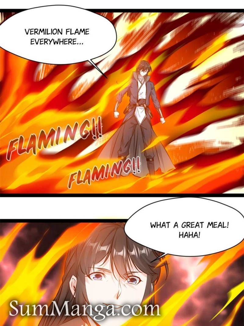 The Supreme Master Chapter 144 - Page 20