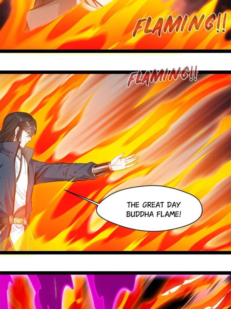 The Supreme Master Chapter 144 - Page 21