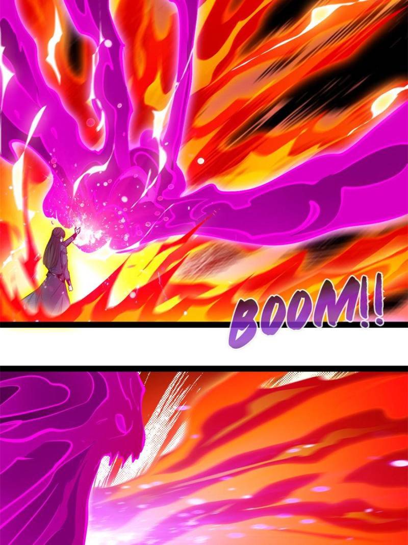 The Supreme Master Chapter 144 - Page 22