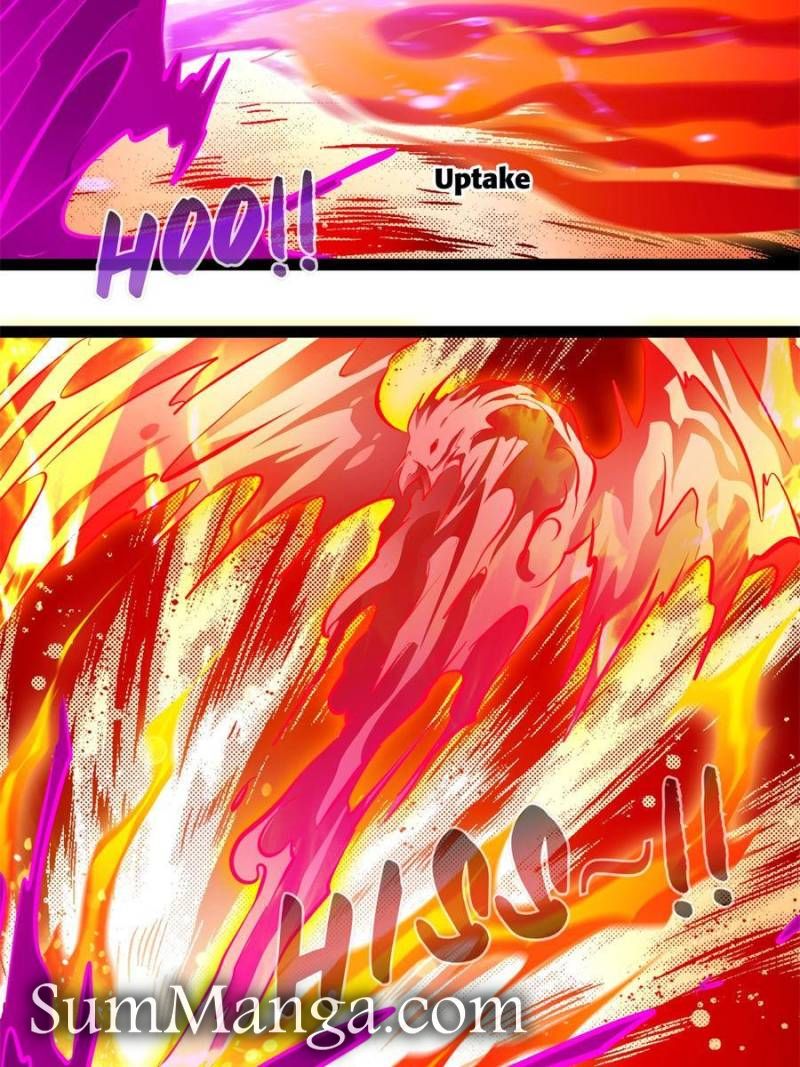 The Supreme Master Chapter 144 - Page 23