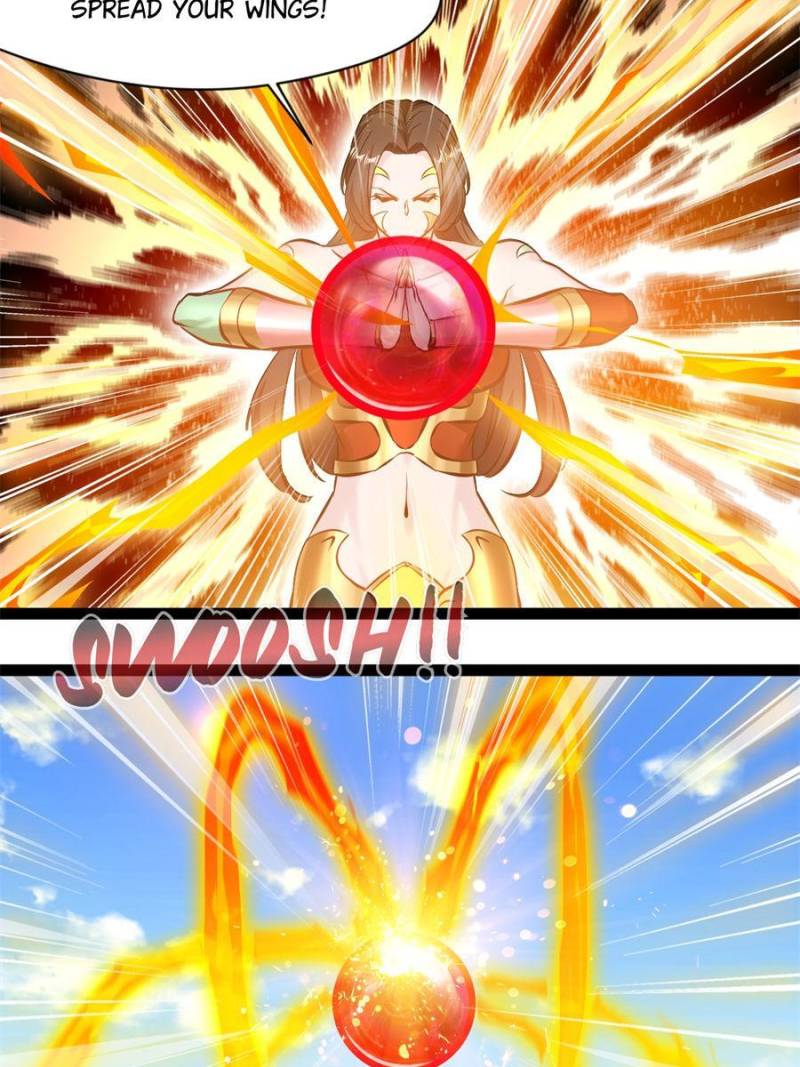 The Supreme Master Chapter 144 - Page 7
