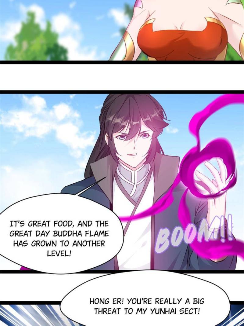 The Supreme Master Chapter 145 - Page 1