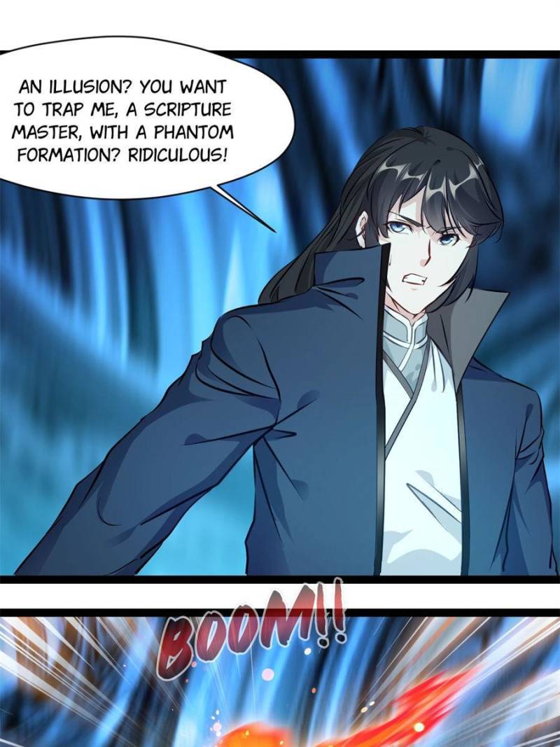 The Supreme Master Chapter 145 - Page 10