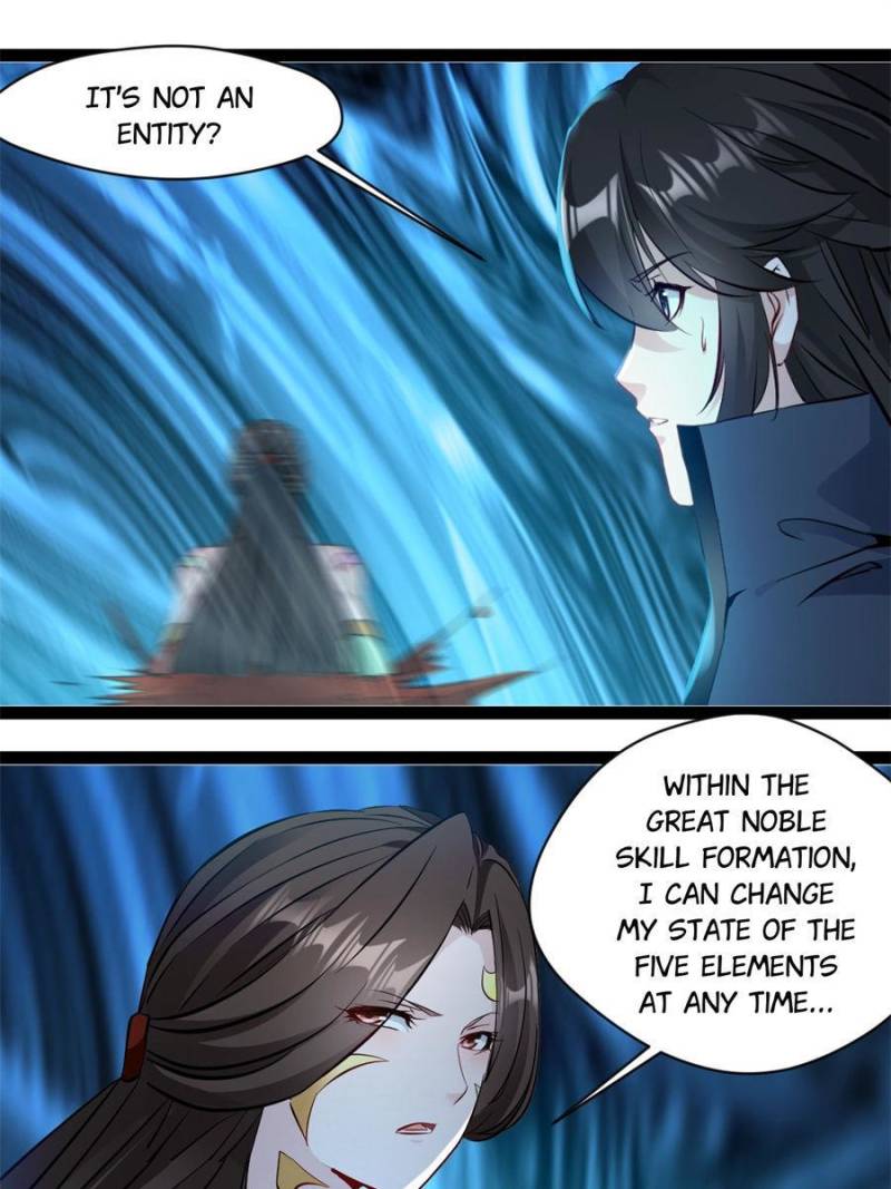 The Supreme Master Chapter 145 - Page 15