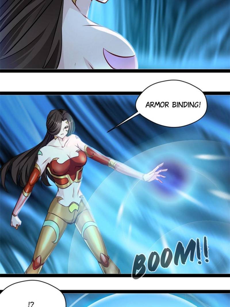The Supreme Master Chapter 145 - Page 16