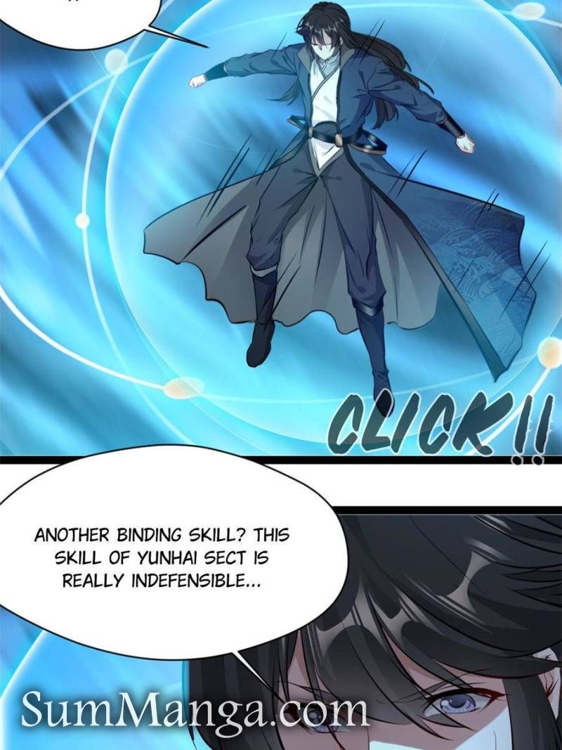 The Supreme Master Chapter 145 - Page 17