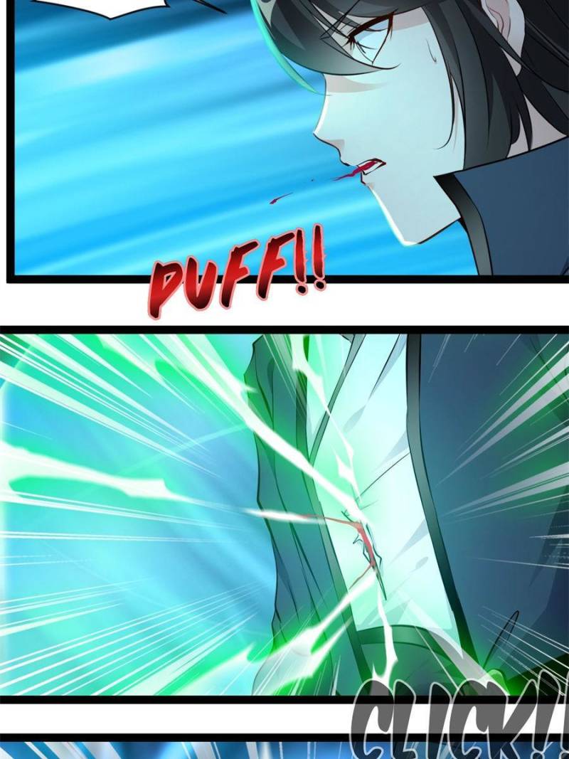 The Supreme Master Chapter 145 - Page 22