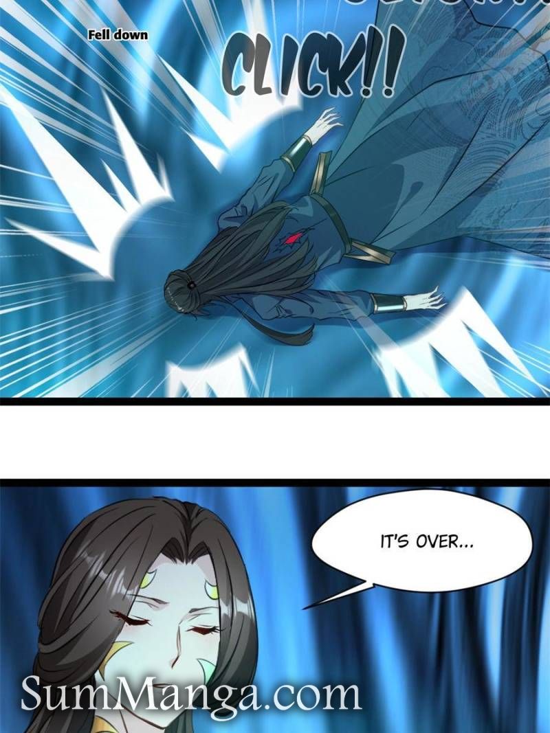 The Supreme Master Chapter 145 - Page 23