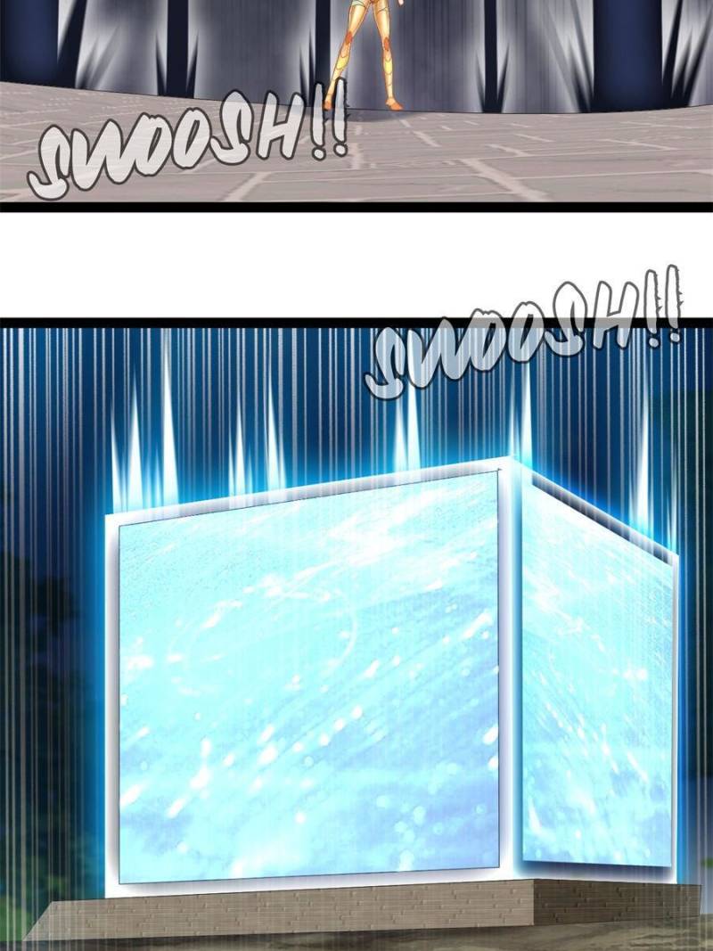 The Supreme Master Chapter 145 - Page 3