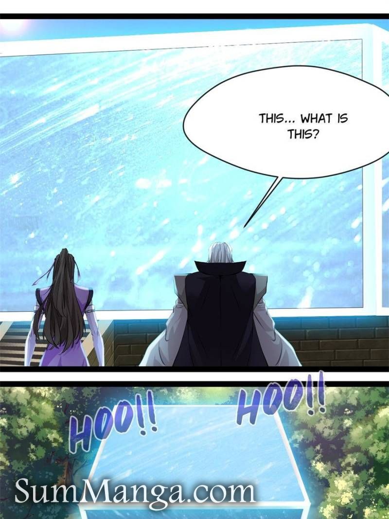 The Supreme Master Chapter 145 - Page 5