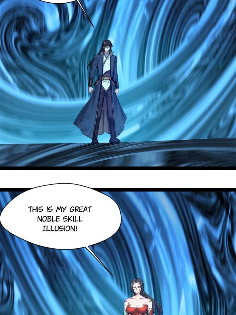 The Supreme Master Chapter 145 - Page 7