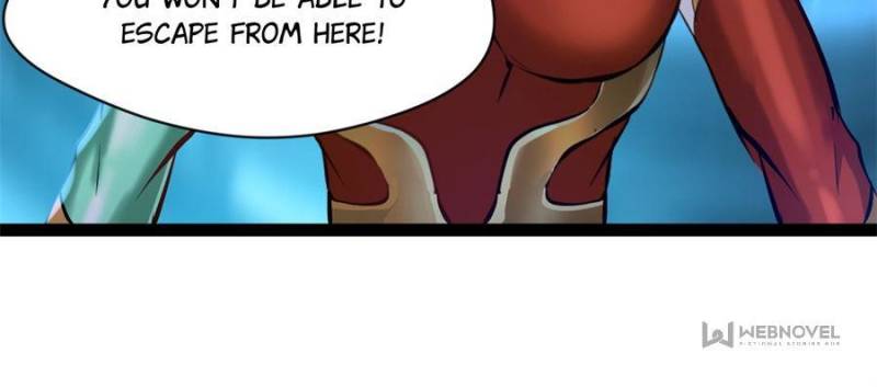 The Supreme Master Chapter 145 - Page 9