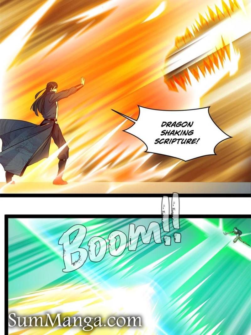 The Supreme Master Chapter 146 - Page 10