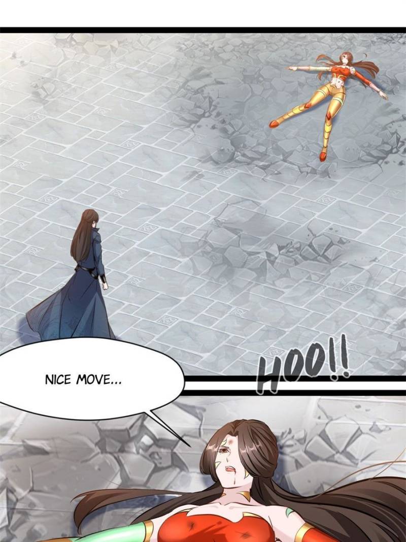 The Supreme Master Chapter 146 - Page 17